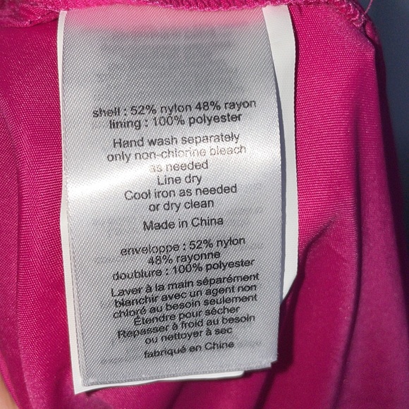 David’s Bridal Formal Lace Dress - Picture 10 of 10